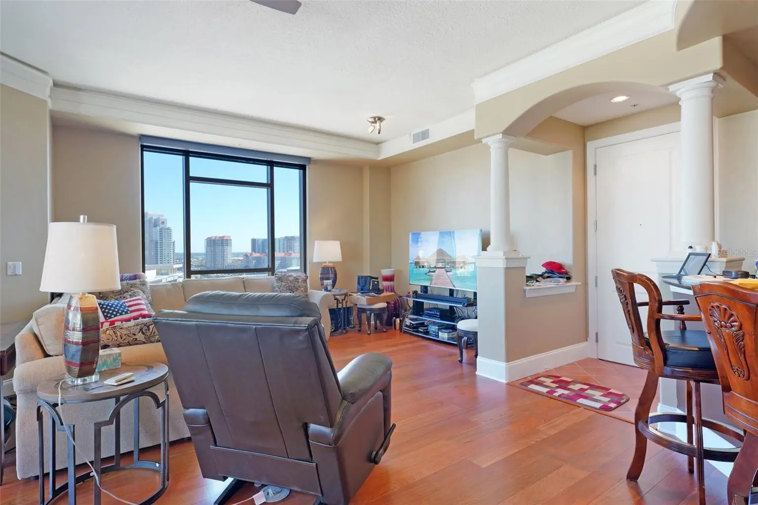 275 BAYSHORE BOULEVARD #1204, TAMPA, FL, photo 8 of 81