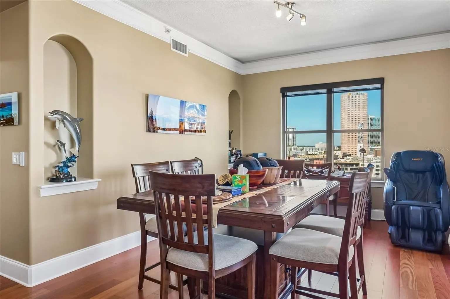 275 BAYSHORE BOULEVARD #1204, TAMPA, FL, photo 11 of 81