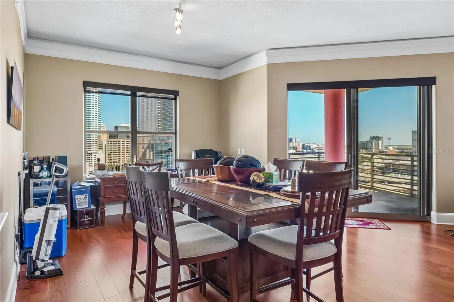 275 BAYSHORE BOULEVARD #1204, TAMPA, FL, photo 13 of 81