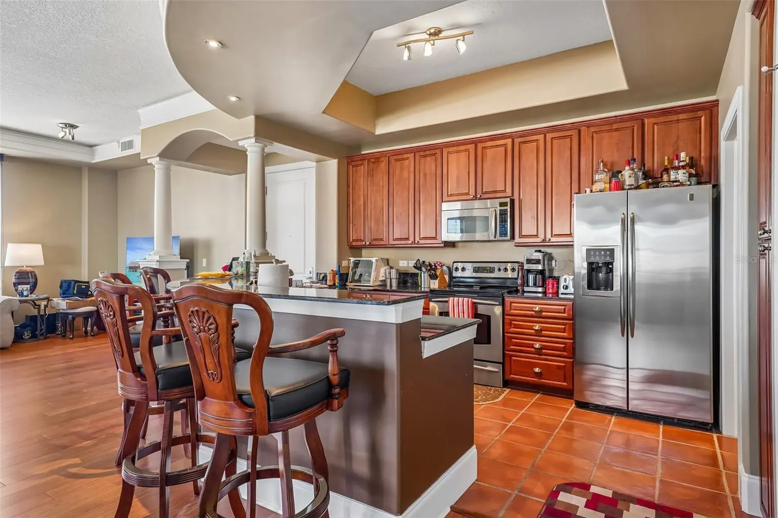 275 BAYSHORE BOULEVARD #1204, TAMPA, FL, photo 14 of 81