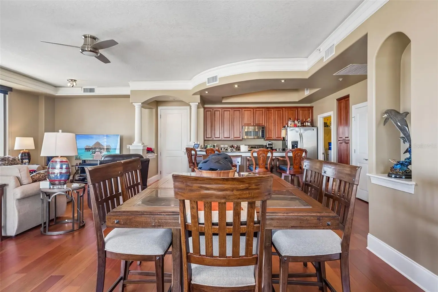 275 BAYSHORE BOULEVARD #1204, TAMPA, FL, photo 18 of 81