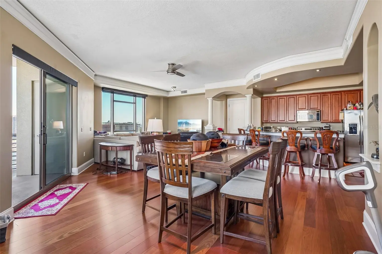 275 BAYSHORE BOULEVARD #1204, TAMPA, FL, photo 19 of 81