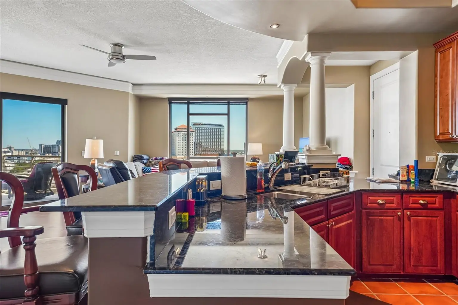 275 BAYSHORE BOULEVARD #1204, TAMPA, FL, photo 20 of 81