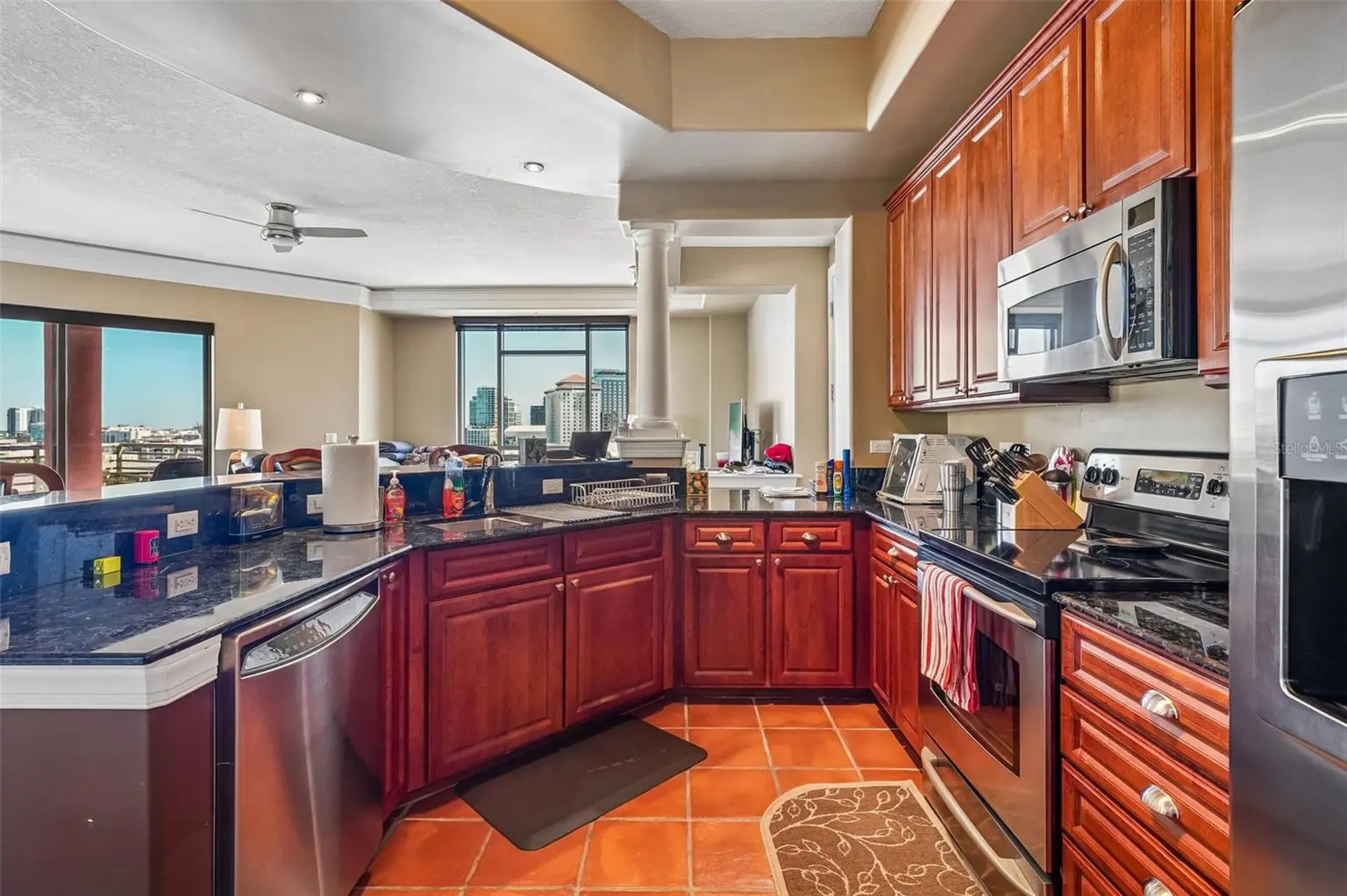 275 BAYSHORE BOULEVARD #1204, TAMPA, FL, photo 21 of 81