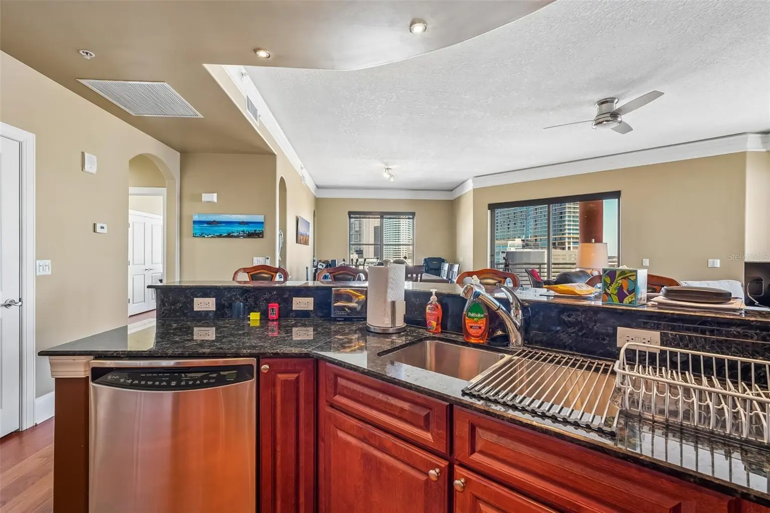 275 BAYSHORE BOULEVARD #1204, TAMPA, FL, photo 23 of 81