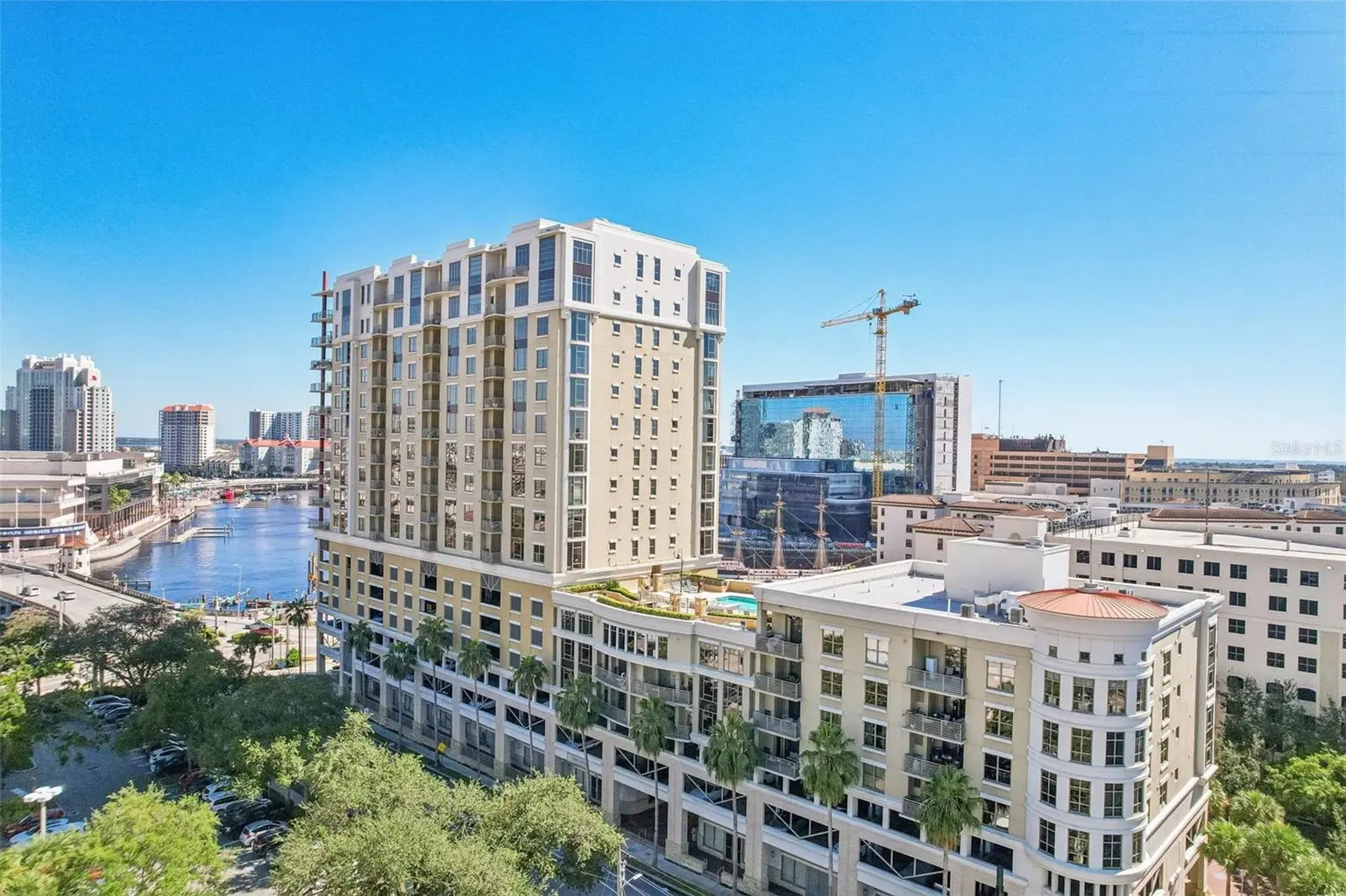 275 BAYSHORE BOULEVARD #1204, TAMPA, FL, photo 48 of 81