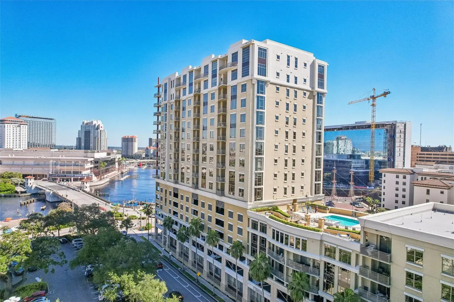 275 BAYSHORE BOULEVARD #1204, TAMPA, FL, photo 50 of 81