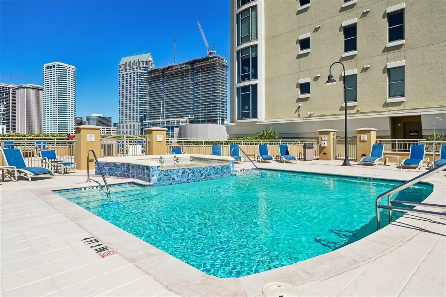 275 BAYSHORE BOULEVARD #1204, TAMPA, FL, photo 79 of 81