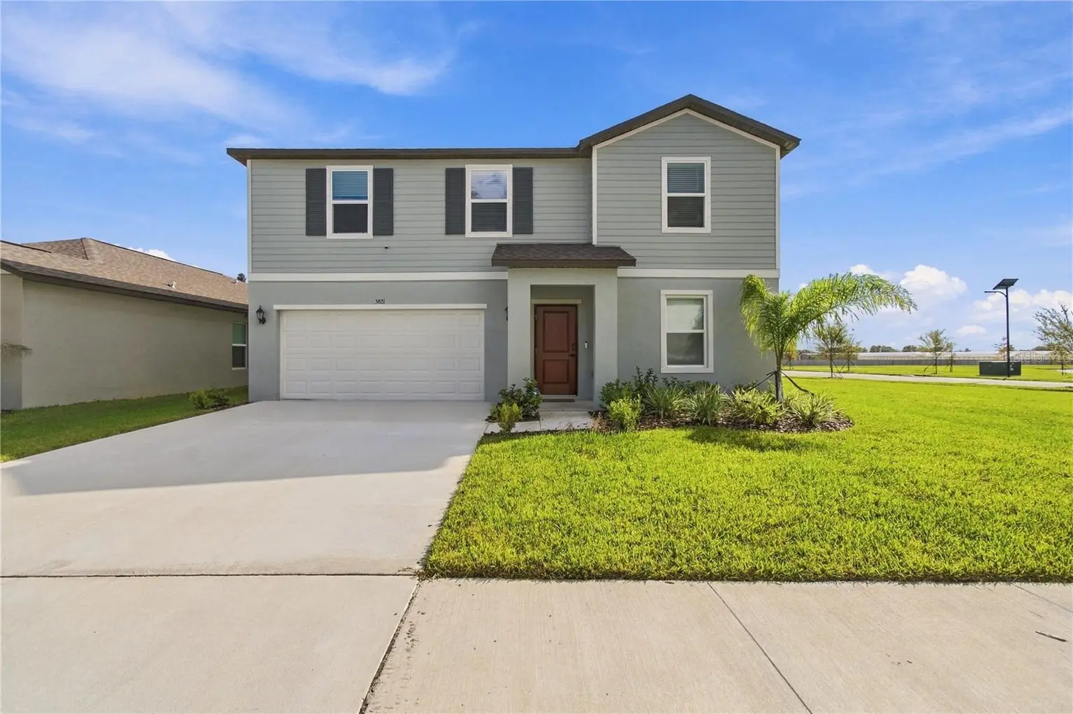 5821 YELLOW HORNBILL AVENUE, WIMAUMA, FL, photo 1 of 66