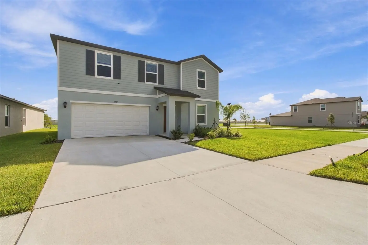 5821 YELLOW HORNBILL AVENUE, WIMAUMA, FL, photo 2 of 66