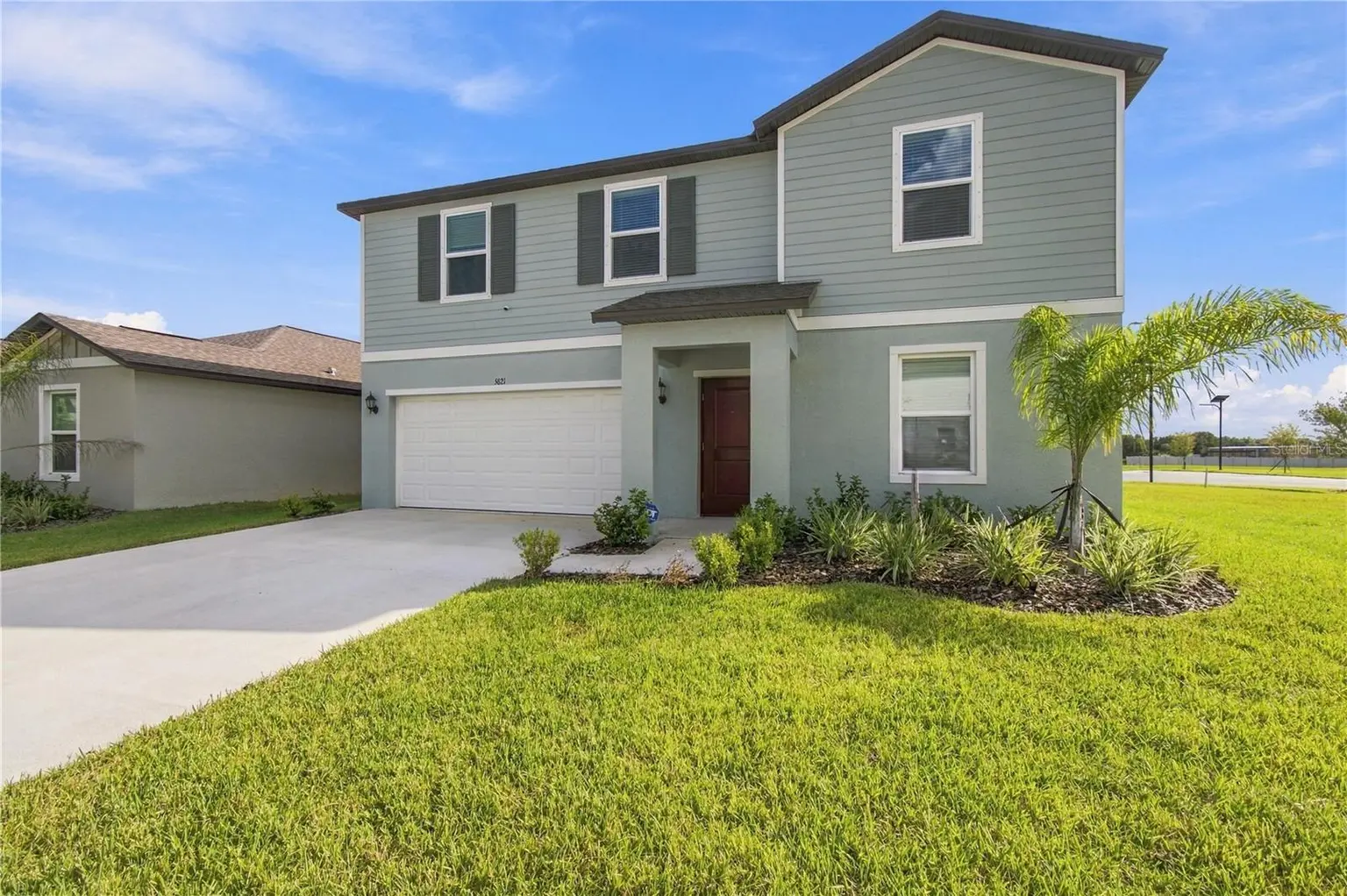 5821 YELLOW HORNBILL AVENUE, WIMAUMA, FL, photo 3 of 66
