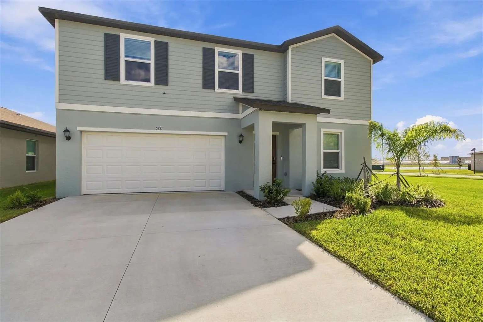 5821 YELLOW HORNBILL AVENUE, WIMAUMA, FL, photo 4 of 66