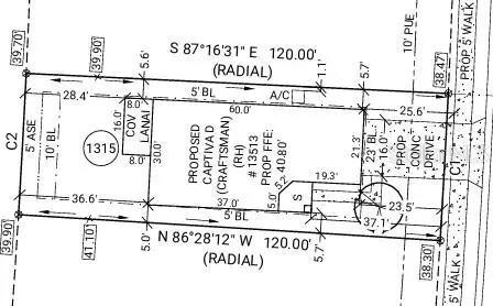 13513 COMMONS AVENUE, PARRISH, FL, photo 36 of 37