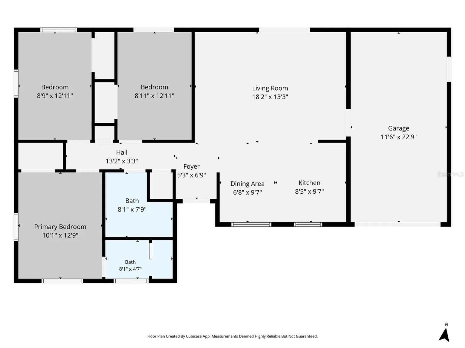 2020 VALLEY DRIVE, DUNEDIN, FL, photo 34 of 35
