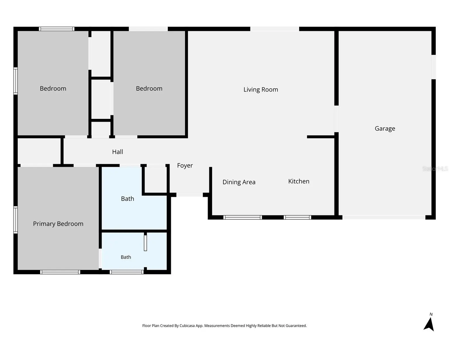 2020 VALLEY DRIVE, DUNEDIN, FL, photo 35 of 35