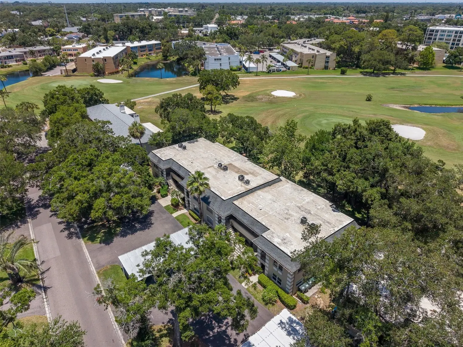 73 COUNTRY CLUB DRIVE, LARGO, FL, photo 16 of 24