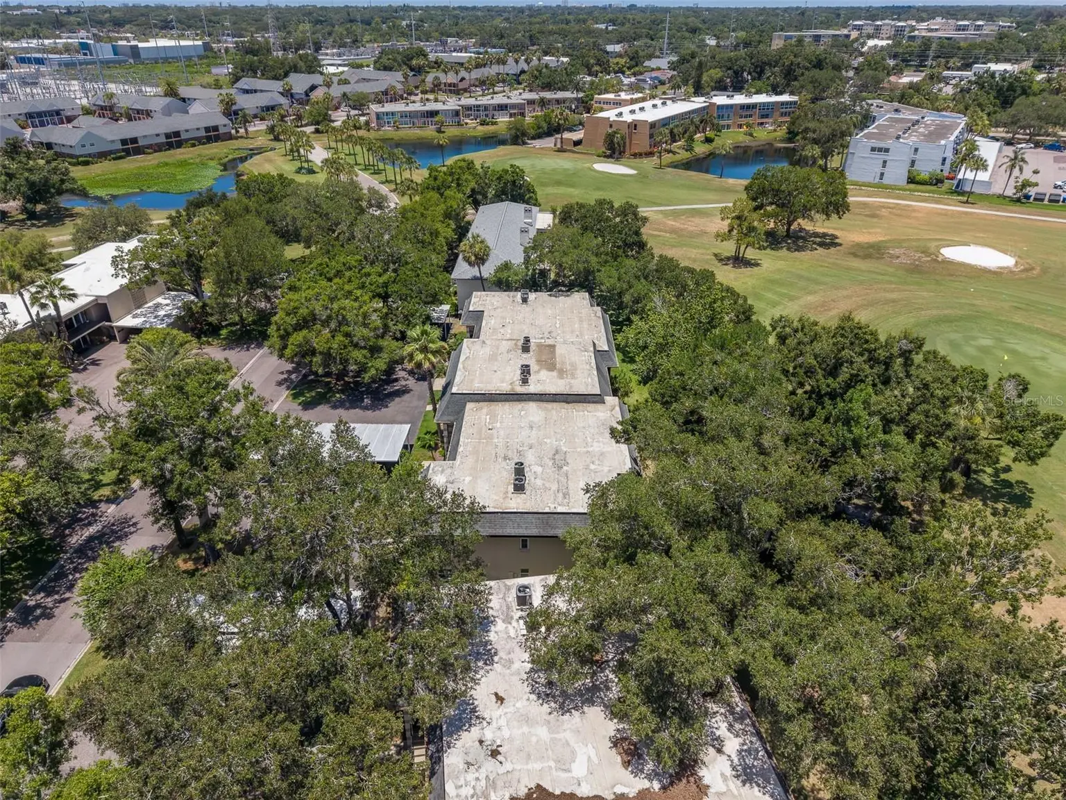 73 COUNTRY CLUB DRIVE, LARGO, FL, photo 17 of 24
