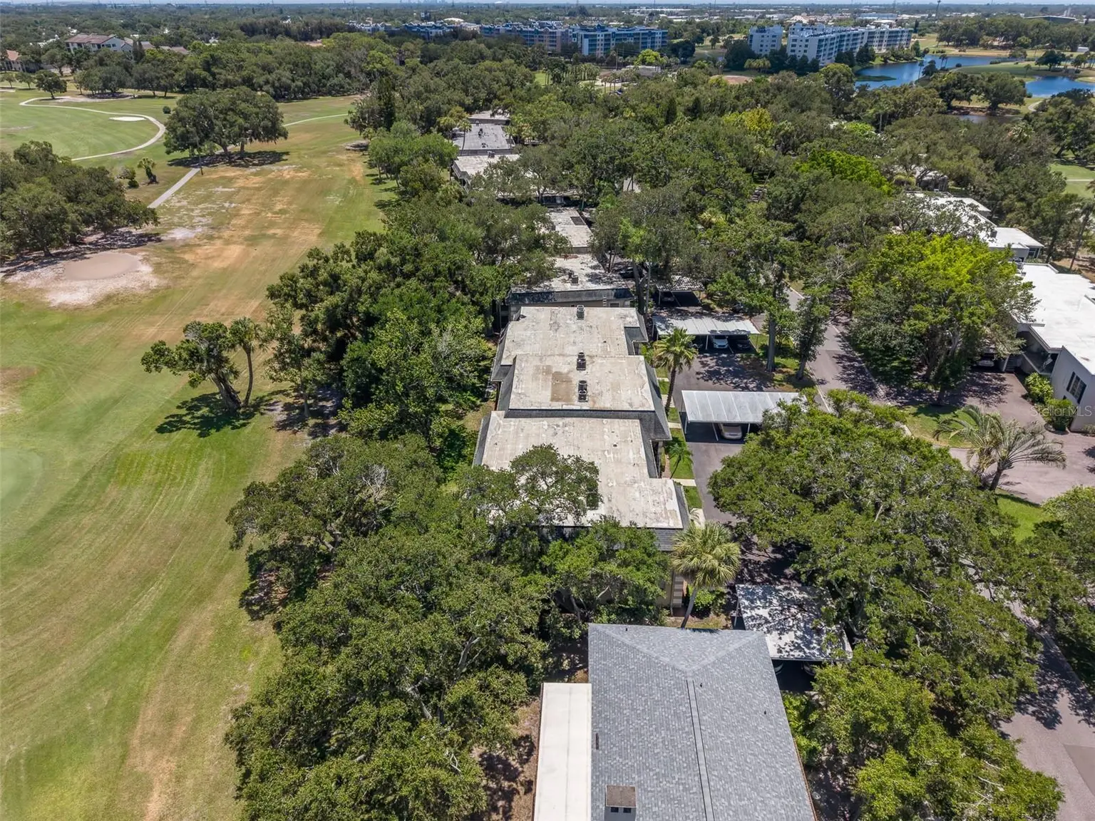 73 COUNTRY CLUB DRIVE, LARGO, FL, photo 19 of 24