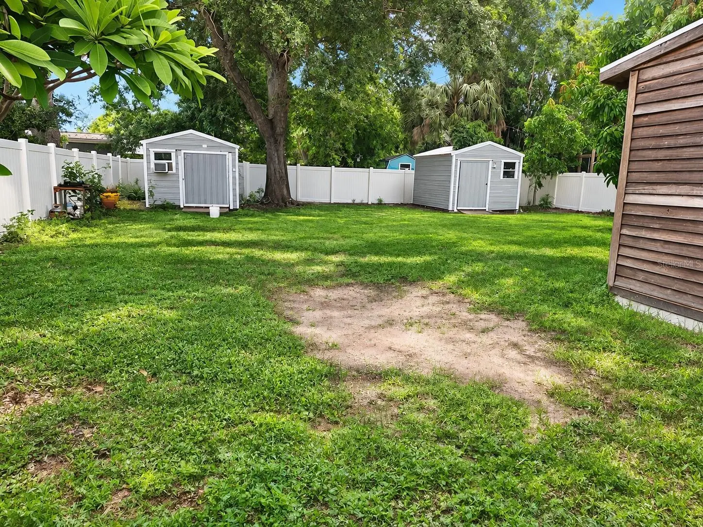 3707 W BAY AVENUE, TAMPA, FL, photo 2 of 4