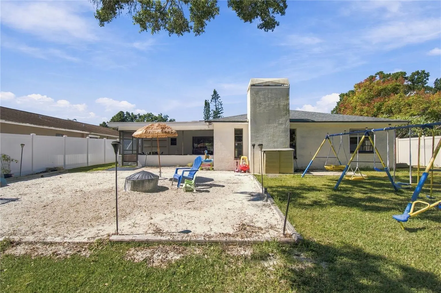 12805 98TH STREET, LARGO, FL, photo 69 of 100