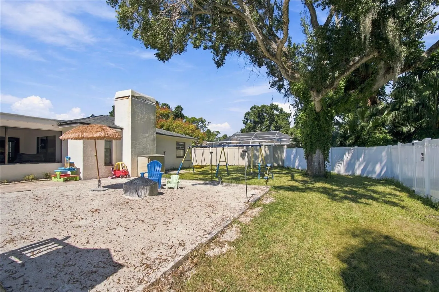 12805 98TH STREET, LARGO, FL, photo 70 of 100
