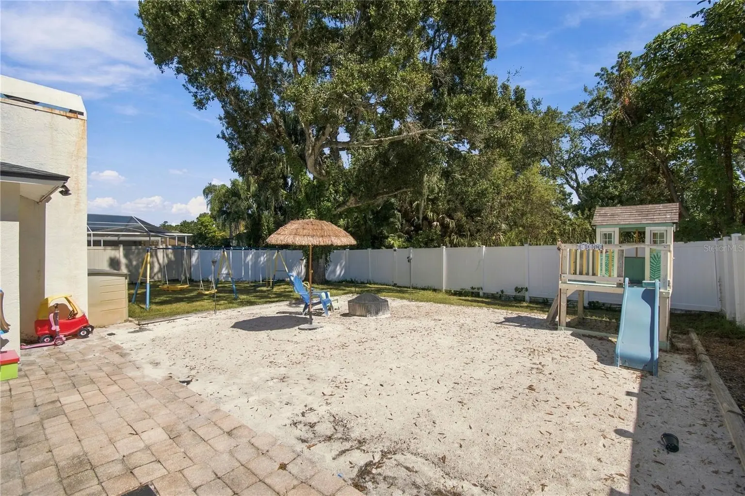 12805 98TH STREET, LARGO, FL, photo 71 of 100