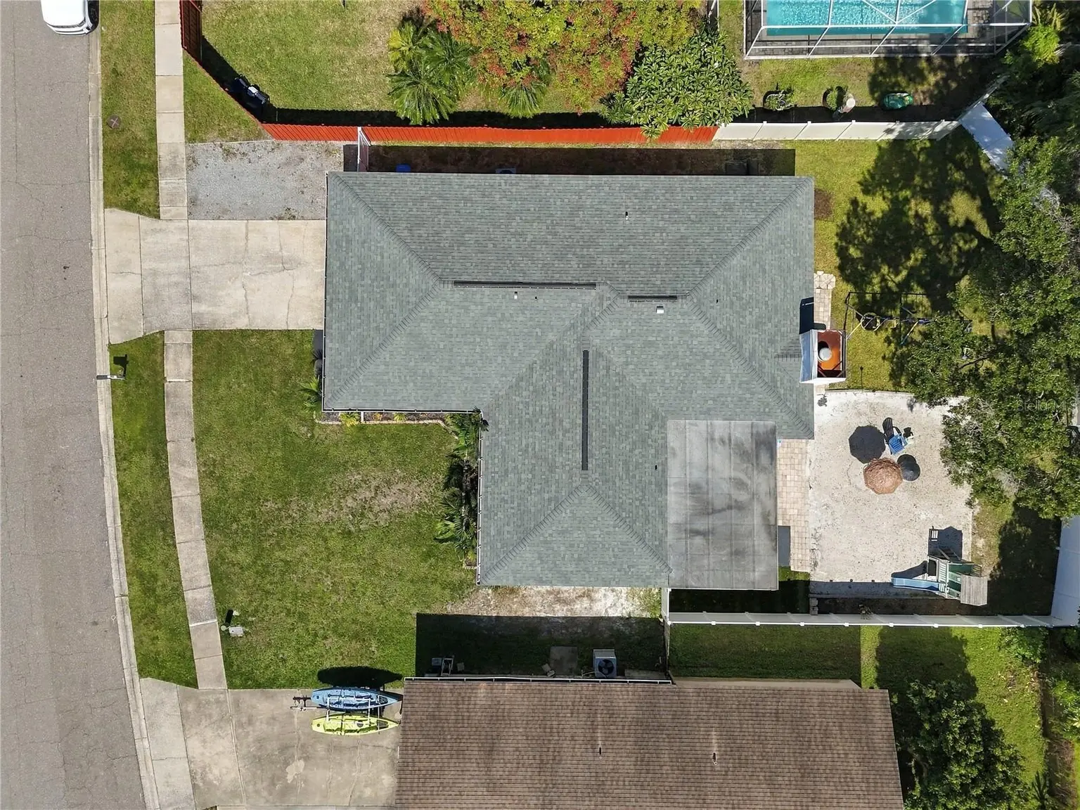 12805 98TH STREET, LARGO, FL, photo 81 of 100