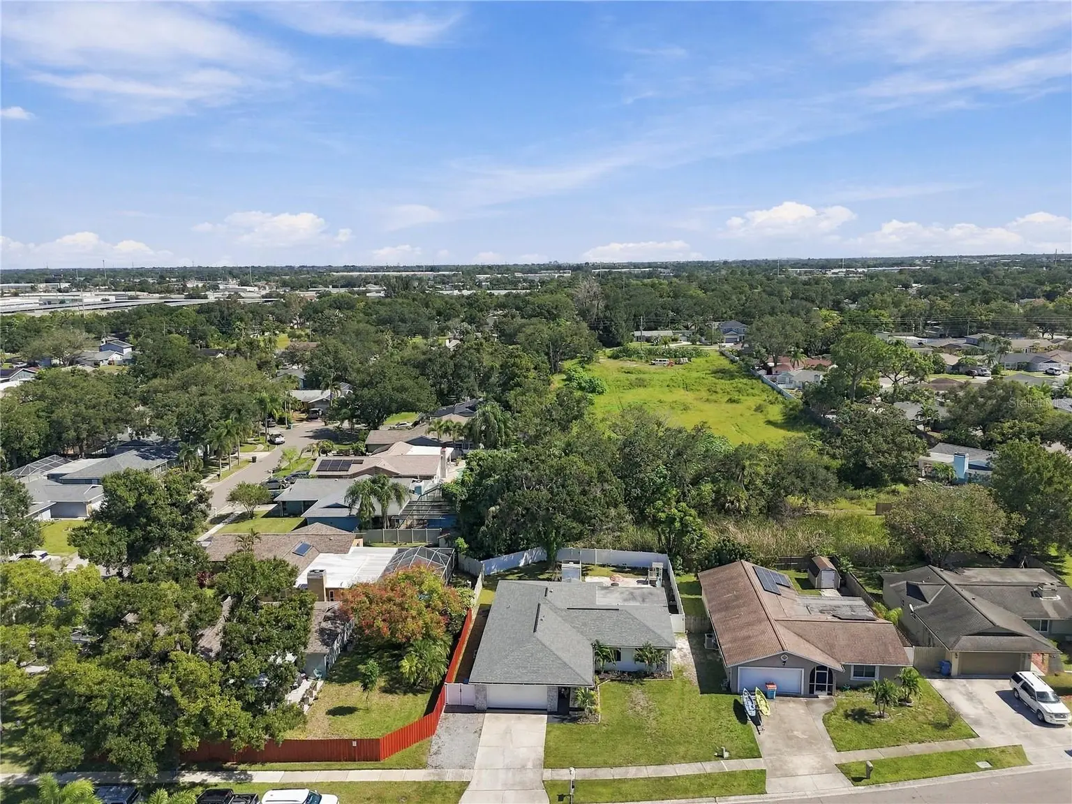 12805 98TH STREET, LARGO, FL, photo 82 of 100