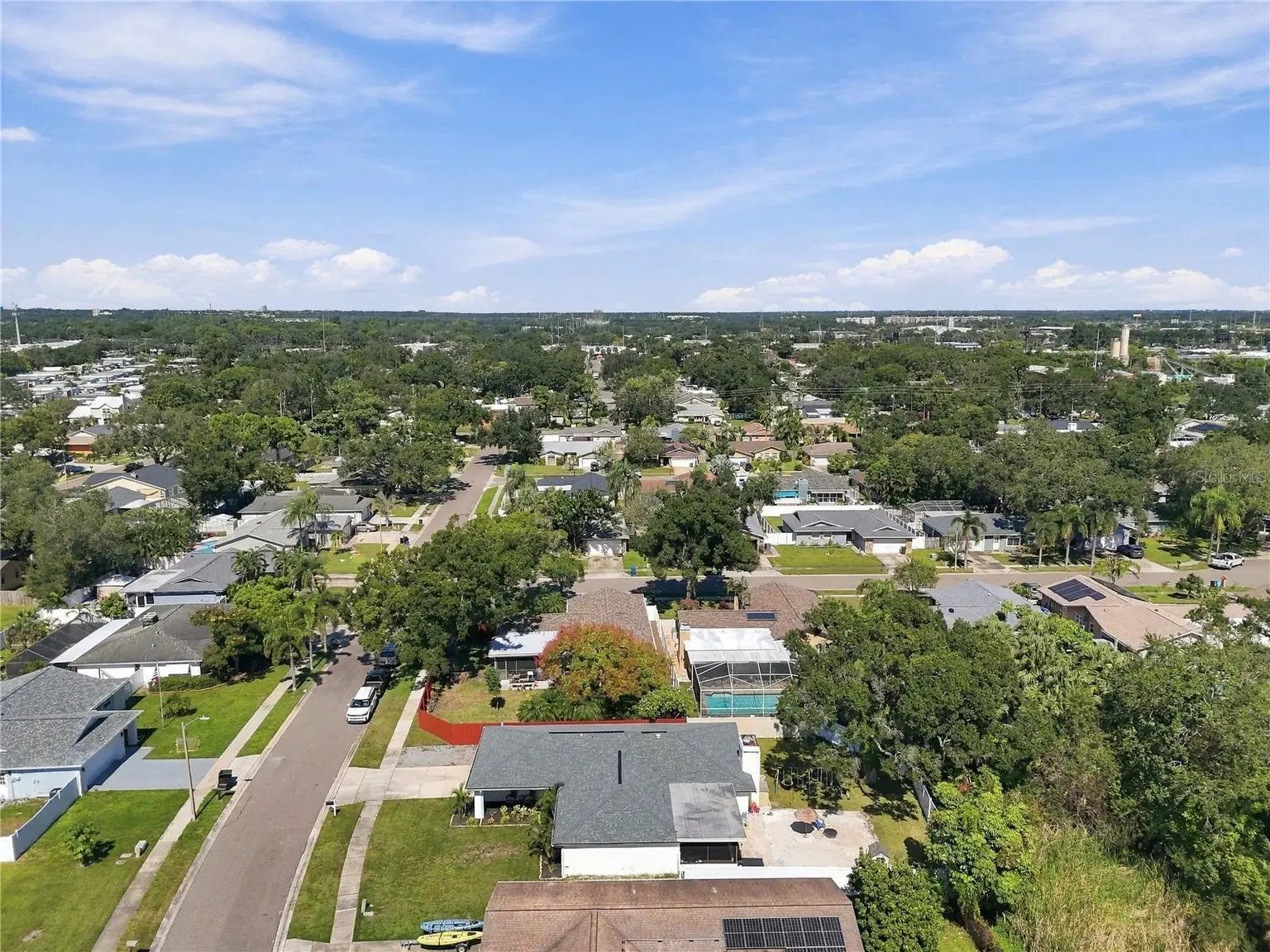 12805 98TH STREET, LARGO, FL, photo 83 of 100