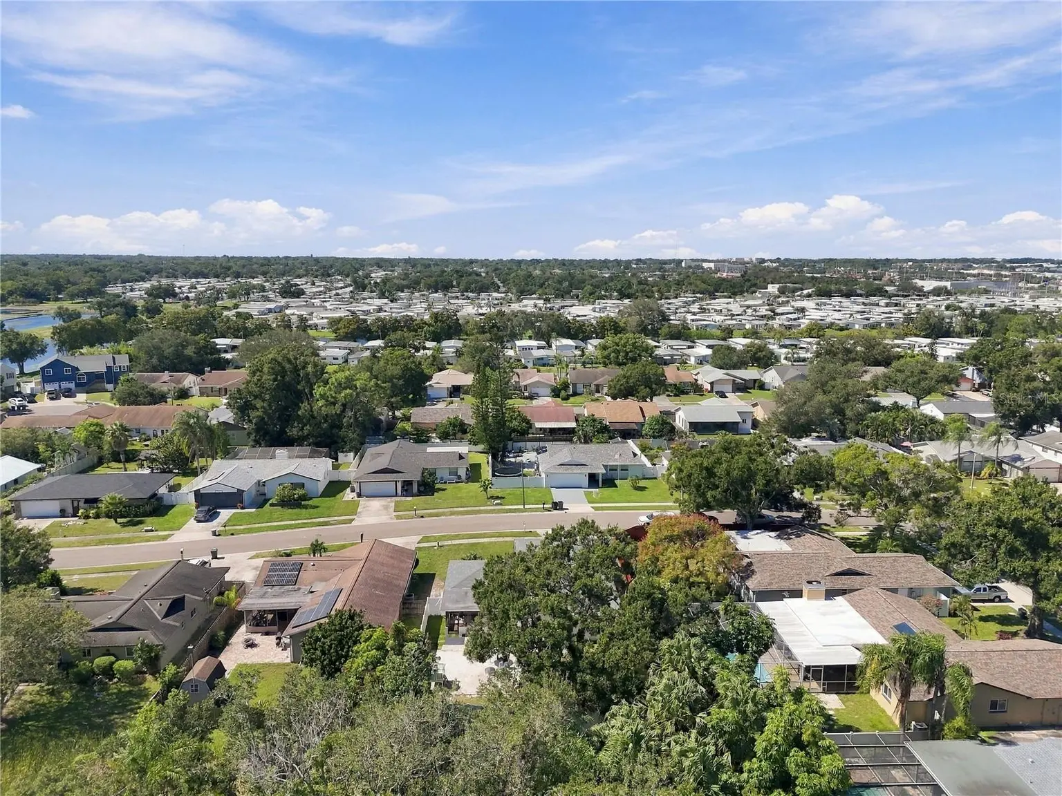12805 98TH STREET, LARGO, FL, photo 84 of 100