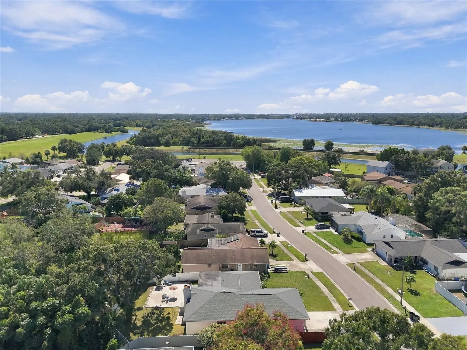 12805 98TH STREET, LARGO, FL, photo 85 of 100