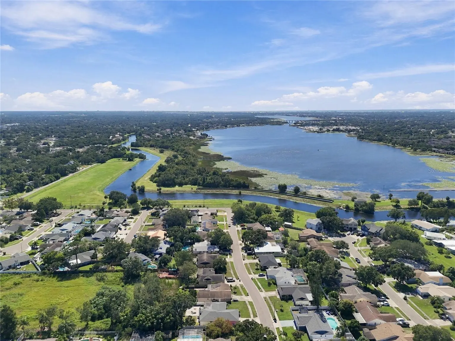 12805 98TH STREET, LARGO, FL, photo 86 of 100