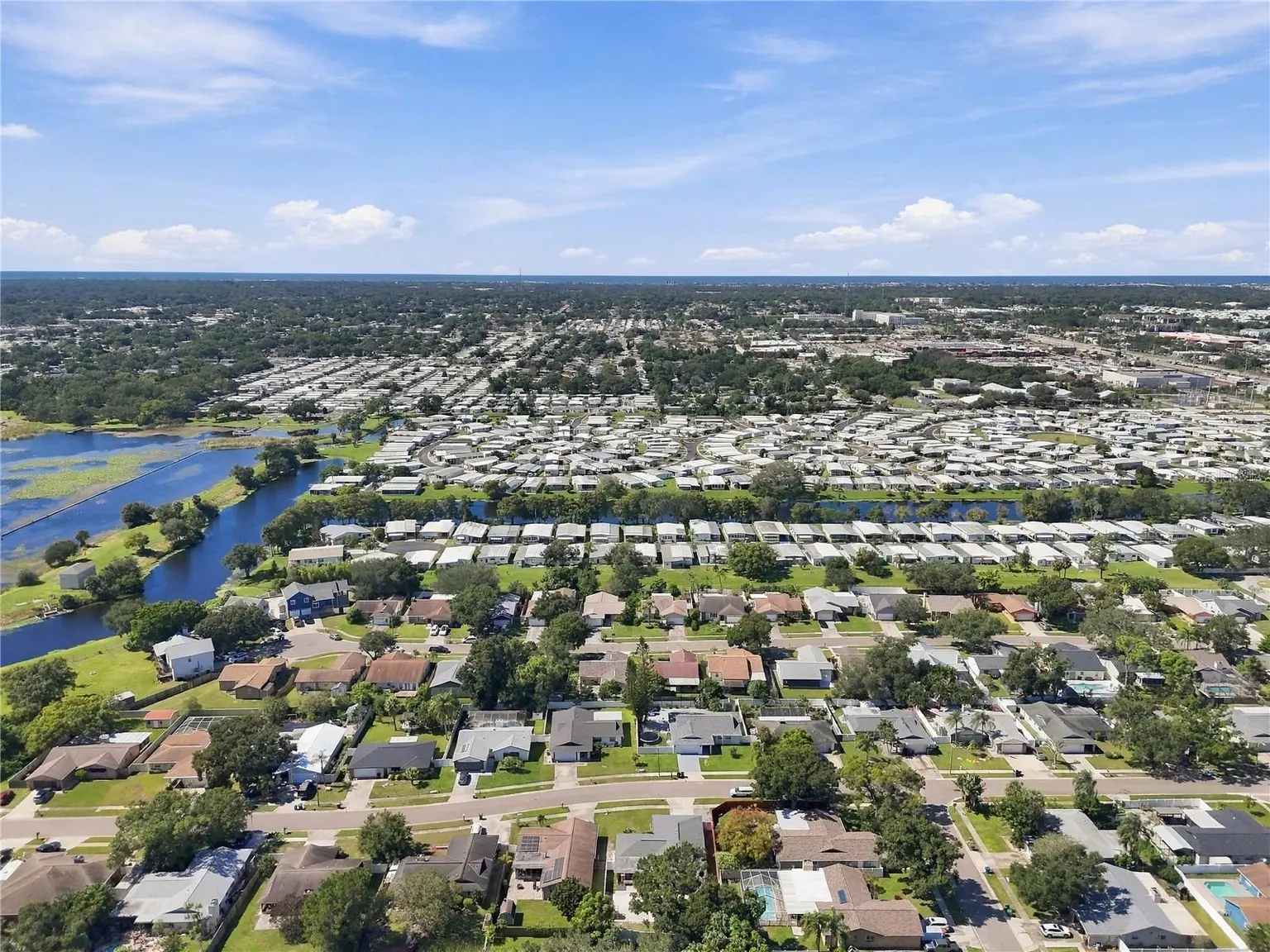 12805 98TH STREET, LARGO, FL, photo 89 of 100