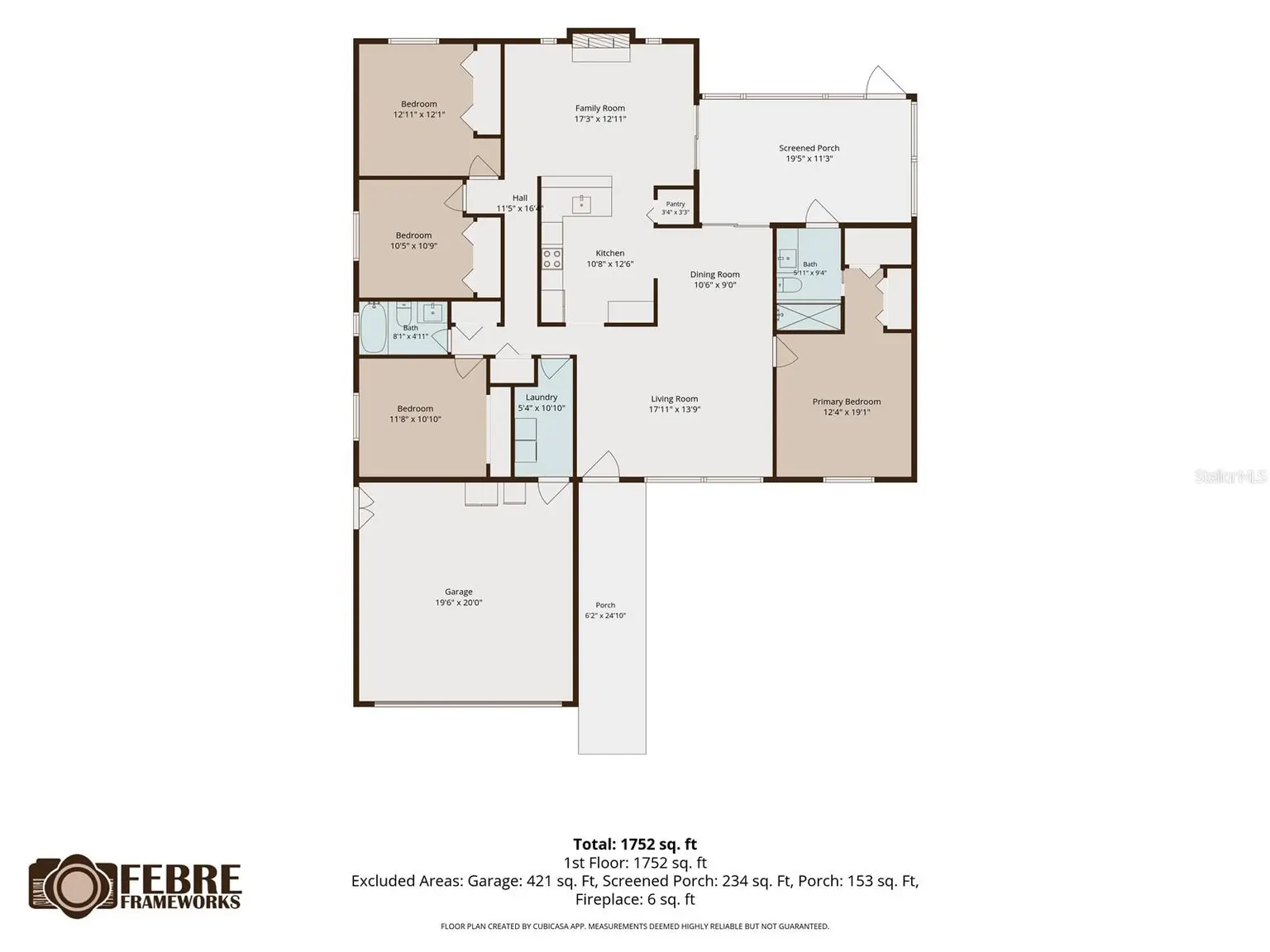 12805 98TH STREET, LARGO, FL, photo 100 of 100