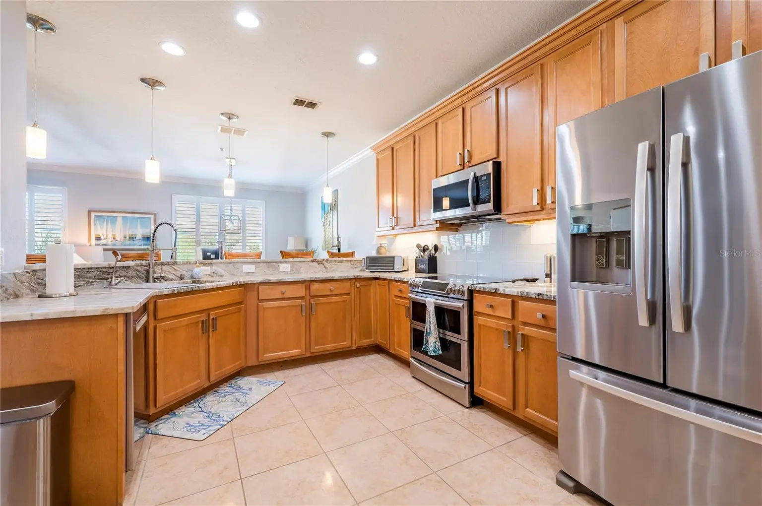 19217 GULF BOULEVARD, INDIAN SHORES, FL, photo 12 of 43
