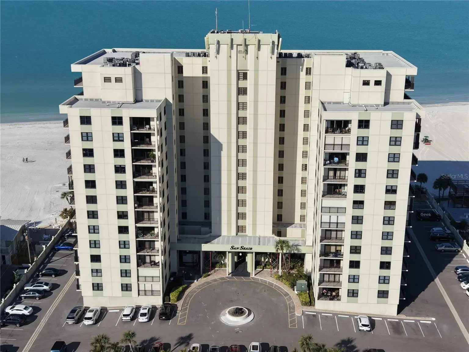 3820 GULF BOULEVARD #306, ST PETE BEACH, FL, photo 1 of 62