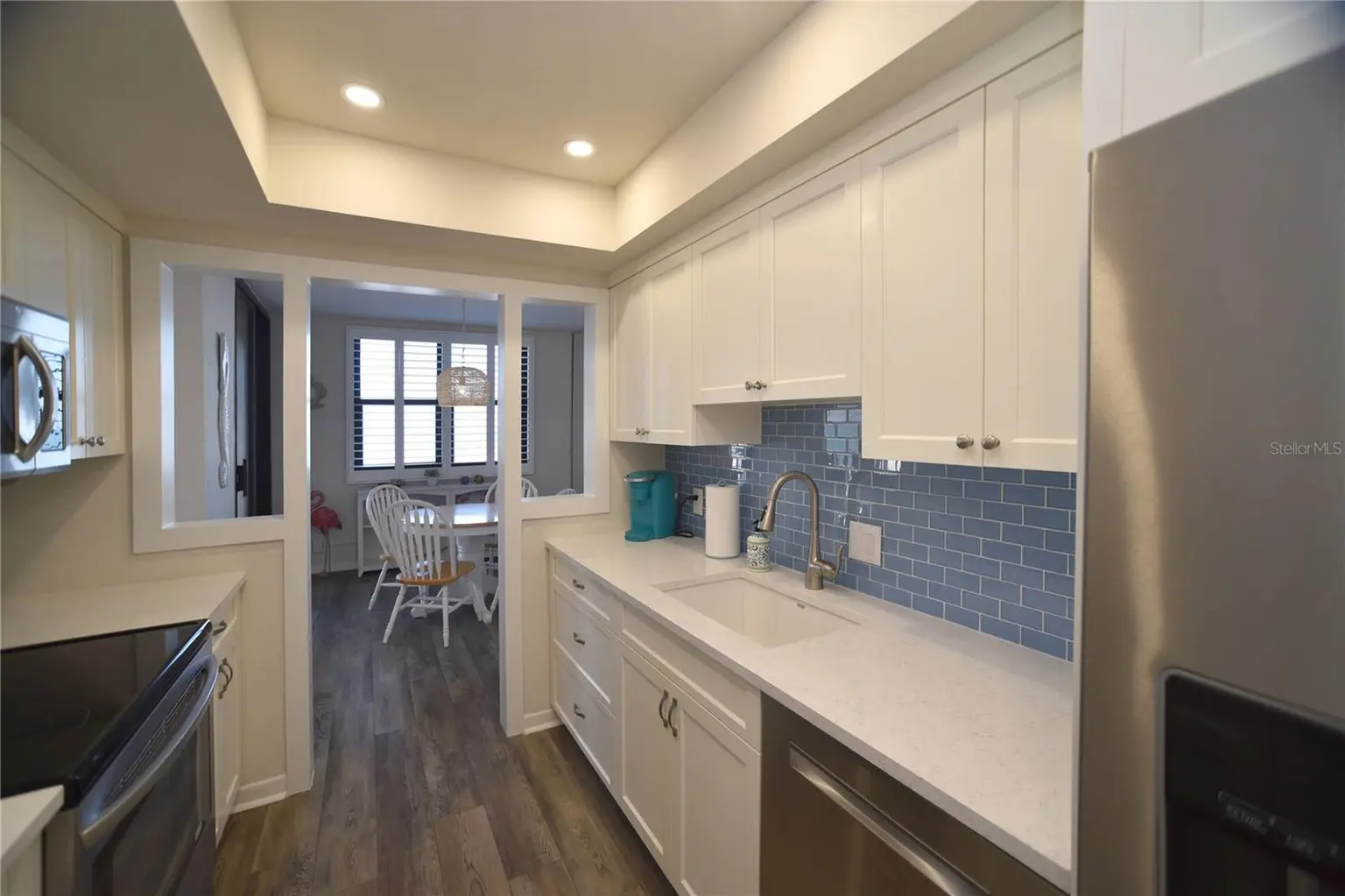 3820 GULF BOULEVARD #306, ST PETE BEACH, FL, photo 11 of 62