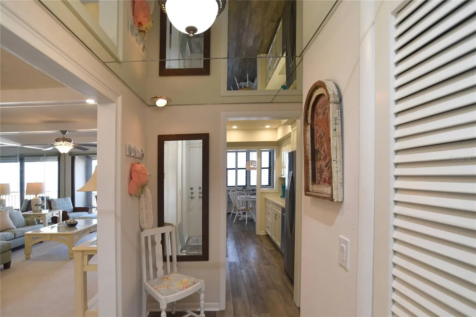 3820 GULF BOULEVARD #306, ST PETE BEACH, FL, photo 18 of 62