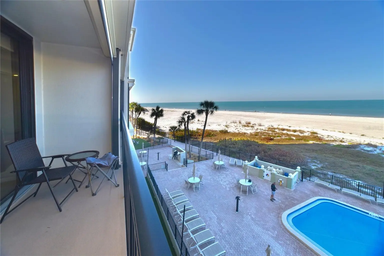 3820 GULF BOULEVARD #306, ST PETE BEACH, FL, photo 45 of 62