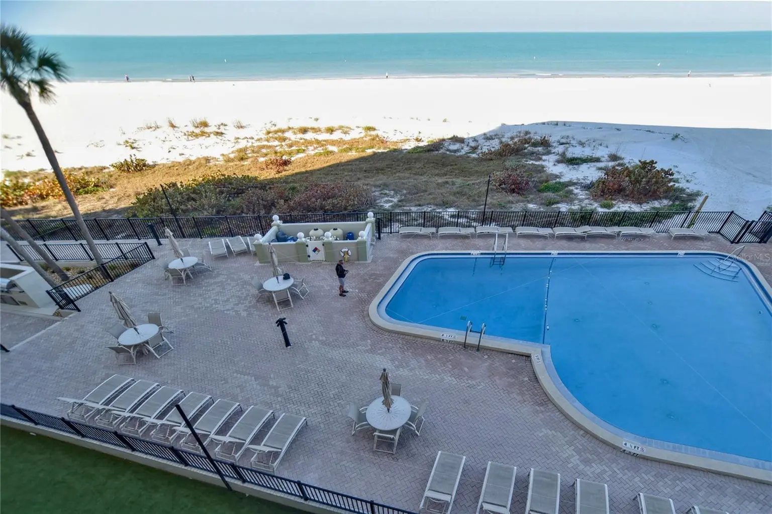3820 GULF BOULEVARD #306, ST PETE BEACH, FL, photo 48 of 62