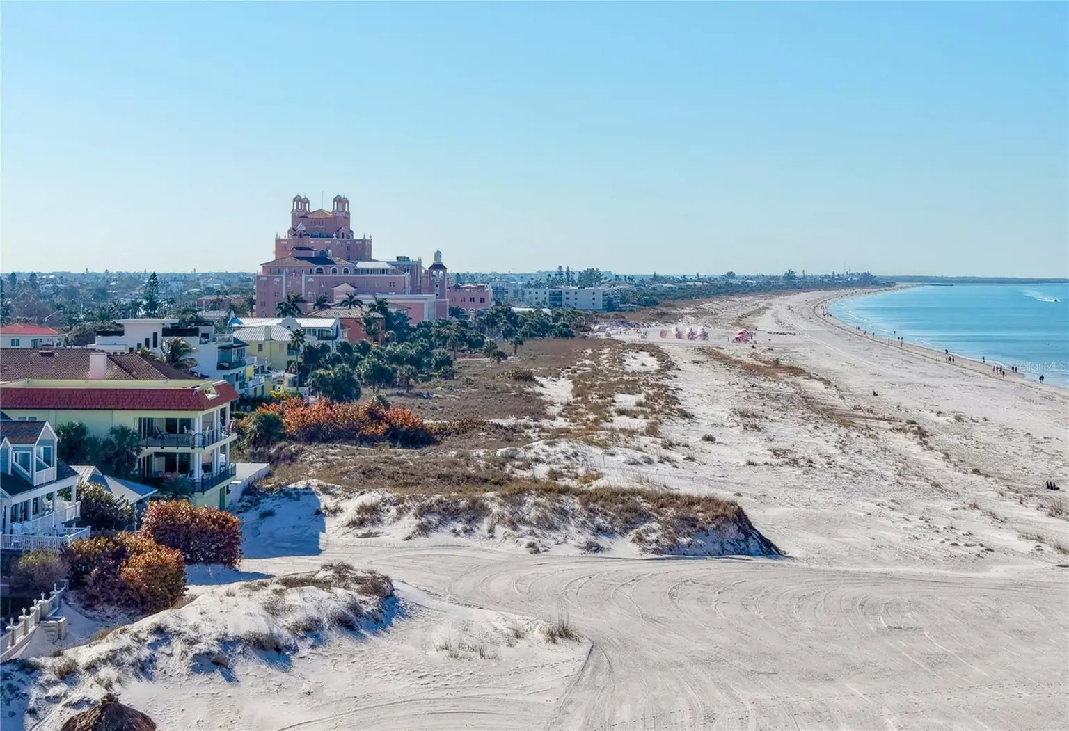 3820 GULF BOULEVARD #306, ST PETE BEACH, FL, photo 49 of 62