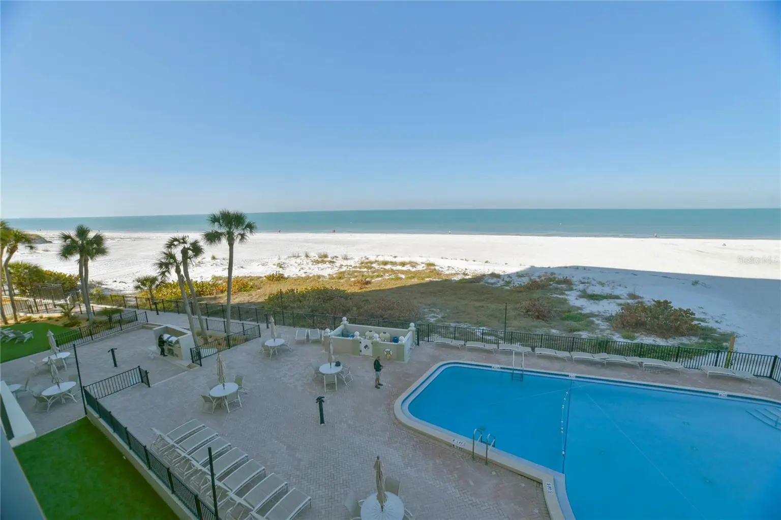 3820 GULF BOULEVARD #306, ST PETE BEACH, FL, photo 54 of 62