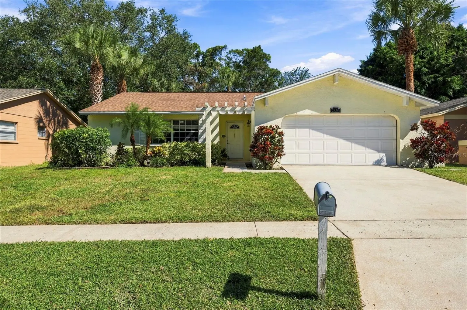 2383 GROVE VALLEY AVENUE, PALM HARBOR, FL, photo 5 of 60