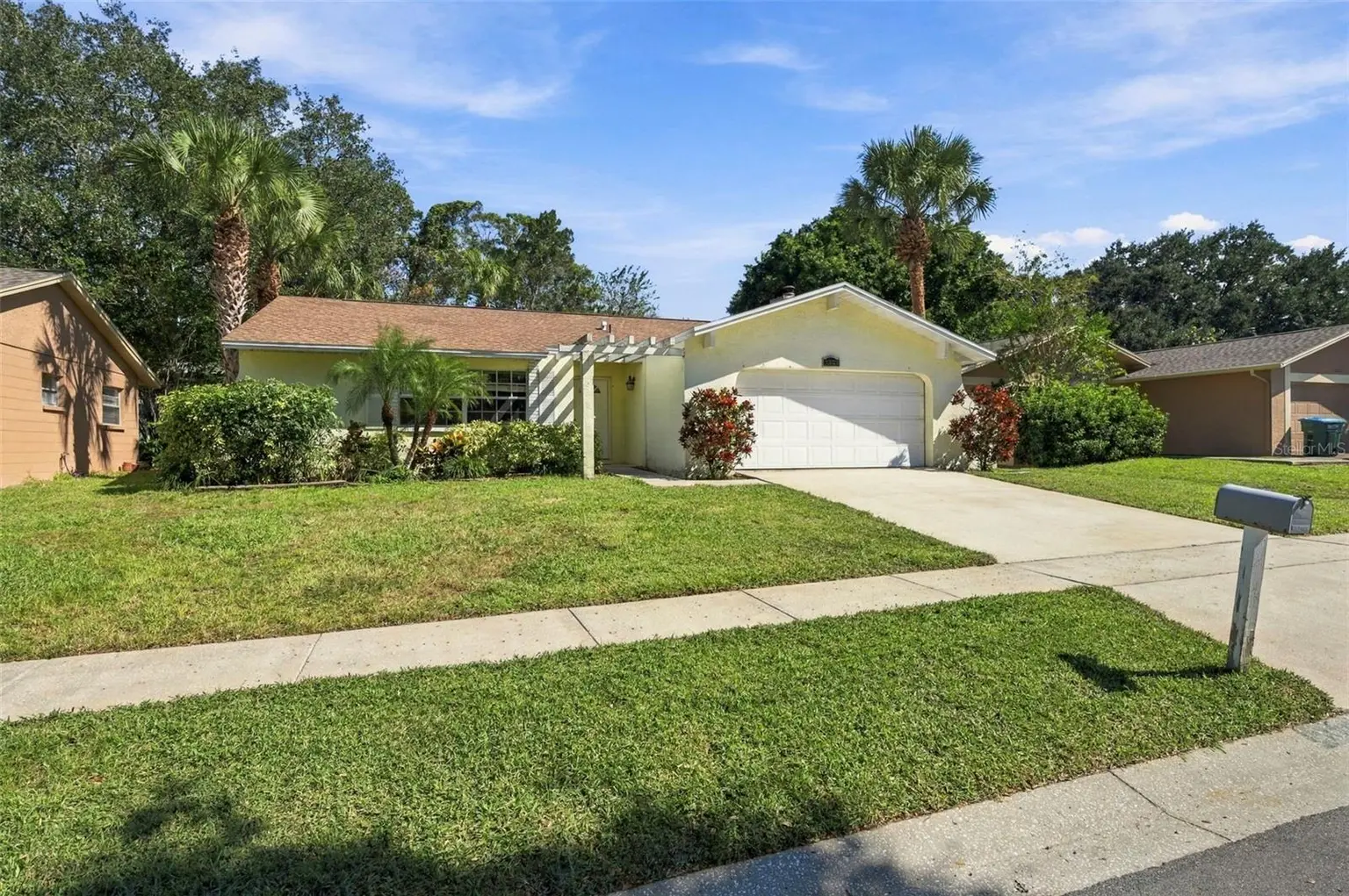 2383 GROVE VALLEY AVENUE, PALM HARBOR, FL, photo 44 of 60