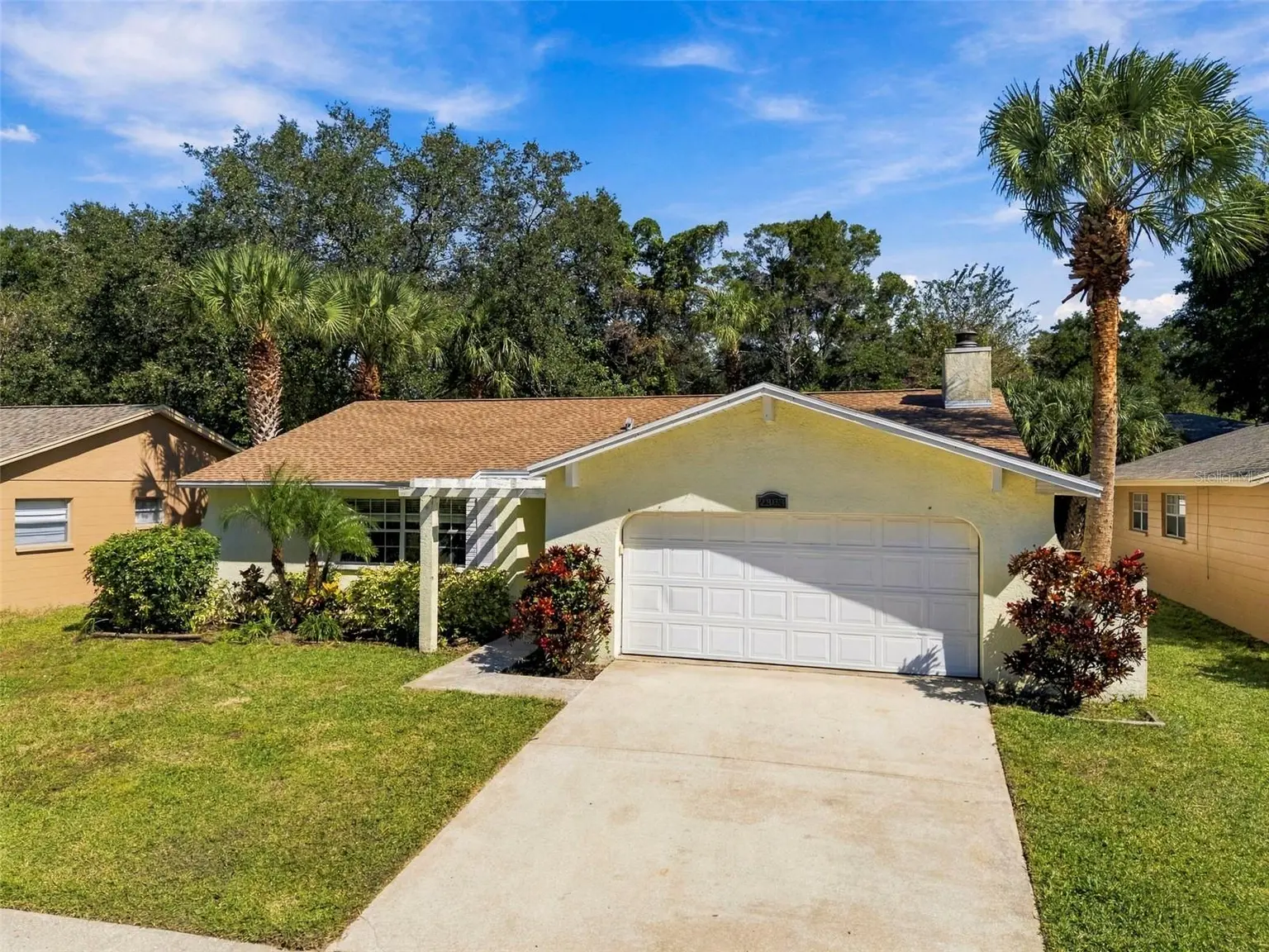 2383 GROVE VALLEY AVENUE, PALM HARBOR, FL, photo 50 of 60