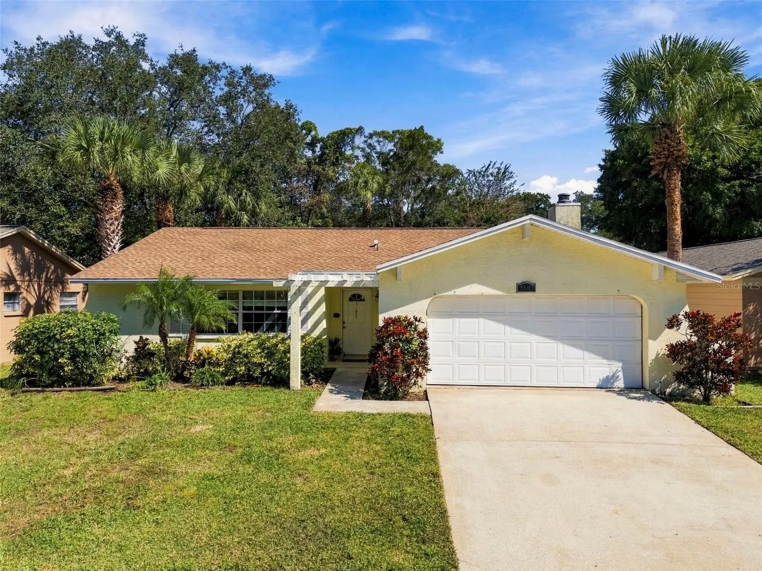 2383 GROVE VALLEY AVENUE, PALM HARBOR, FL, photo 51 of 60