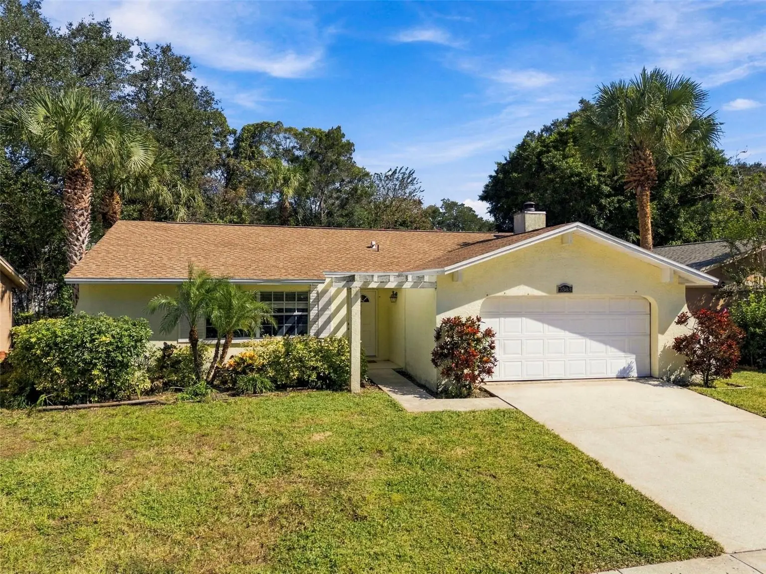 2383 GROVE VALLEY AVENUE, PALM HARBOR, FL, photo 52 of 60