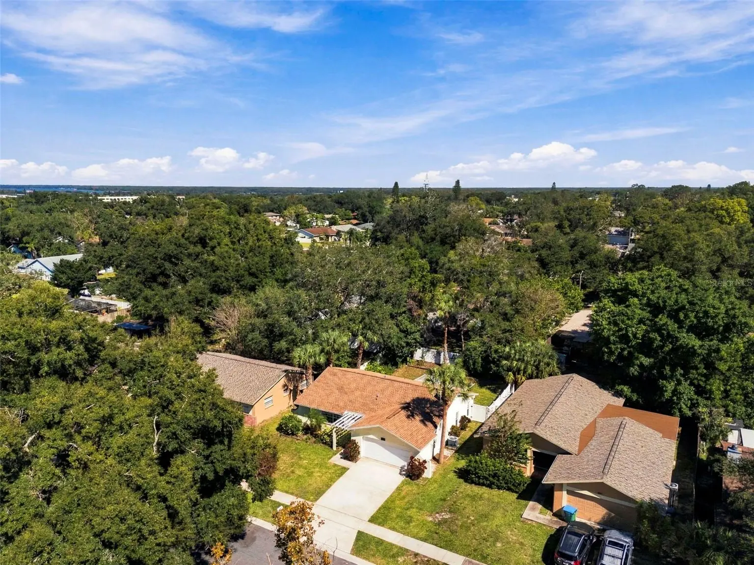 2383 GROVE VALLEY AVENUE, PALM HARBOR, FL, photo 53 of 60
