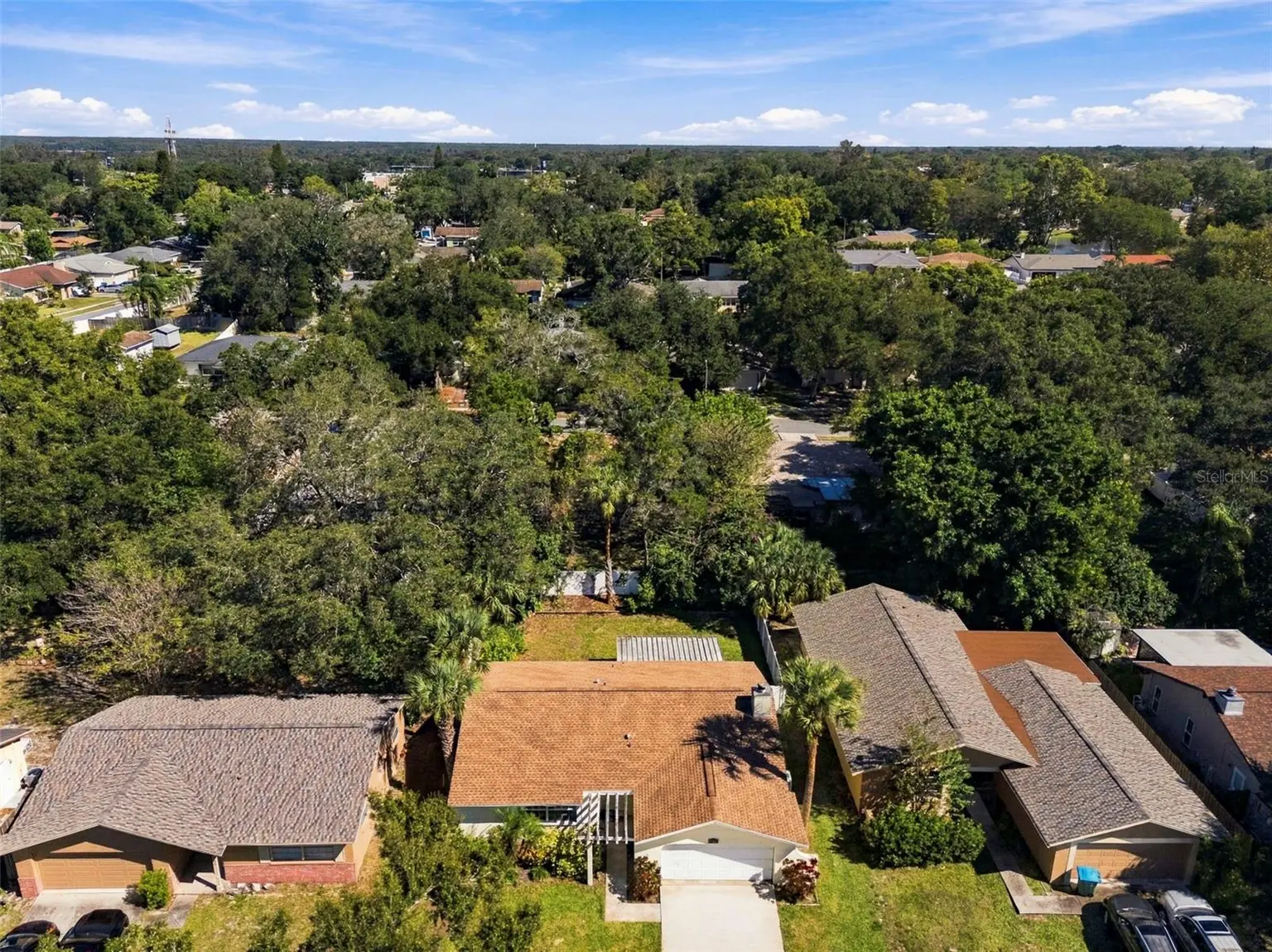 2383 GROVE VALLEY AVENUE, PALM HARBOR, FL, photo 54 of 60