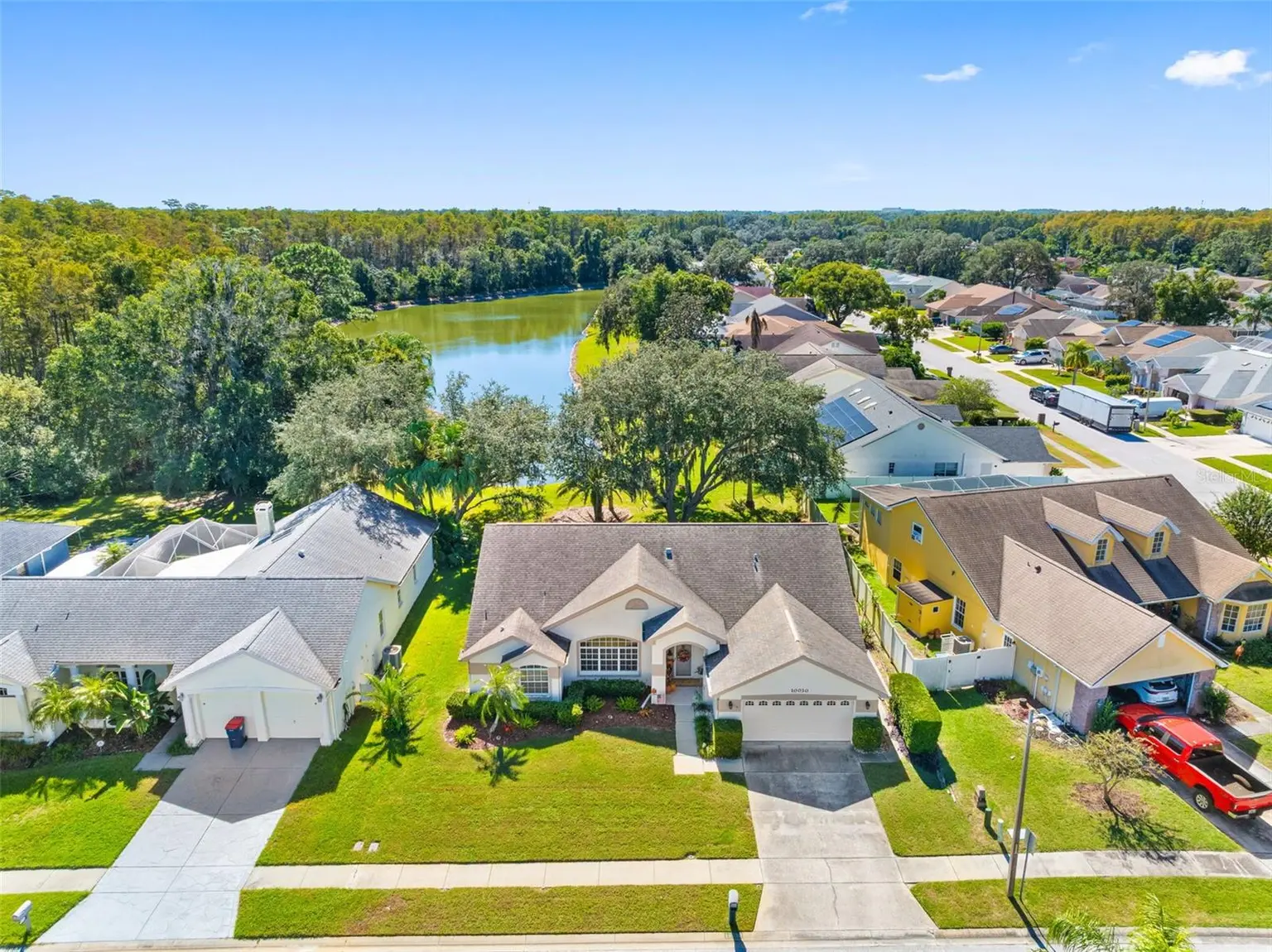 10030 BEEFMASTER COURT, NEW PORT RICHEY, FL, photo 30 of 36